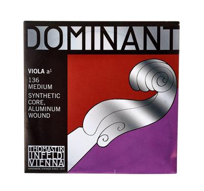 Thomastik 136 Dominant A Viola 4/4 M