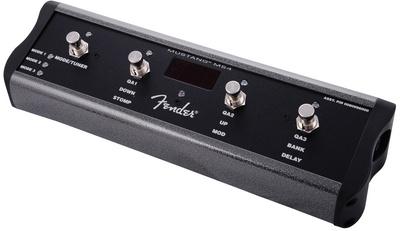 Fender Footswitch 4-Button Mu B-Stock