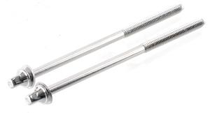 Millenium Bass Drum Tension Rods