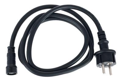 Stairville Outdoor Power Cable Adaptor
