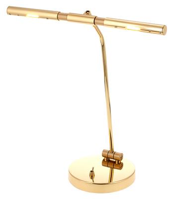 Jahn L9432 Pianoforte Brass Polishe