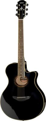 Yamaha APX700II BL