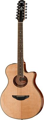 Yamaha APX700II-12 NT B-Stock