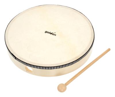 Goldon Tambourine 25cm 35250