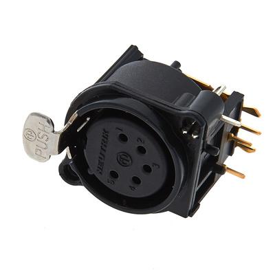 Neutrik NC5 FBH-B