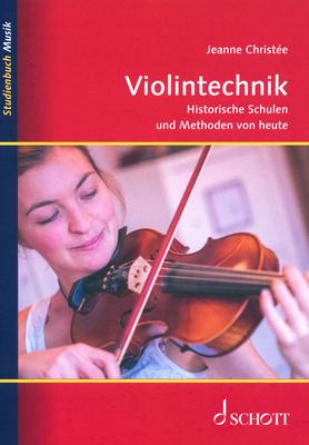 Schott Violintechnik