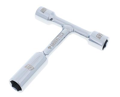 GrooveTech Tools JPT1 Jack/Pot Tool