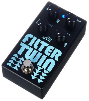 Aguilar Filter Twin