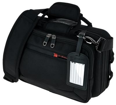 Protec PB-307GER Clarinet Case Slim