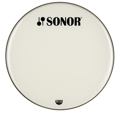 Sonor Head for Bass Drum 26""