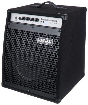 Warwick BC 40