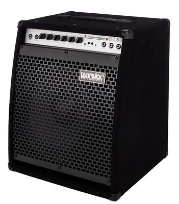 Warwick BC 80