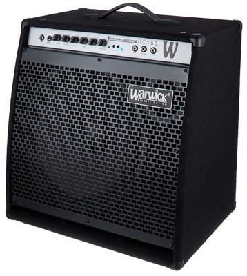 Warwick BC 150