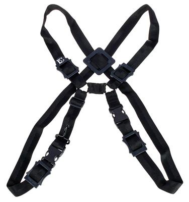 BG France B11 Strap Bassoon Ladies