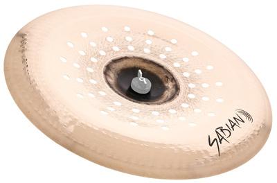 Sabian 19" AA Holy China"