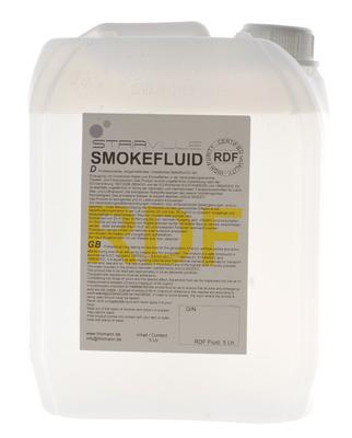 Stairville RDF Regular DJFluid 5 ltr.