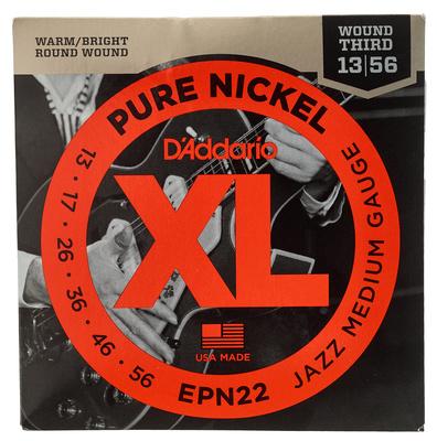 Daddario EPN22