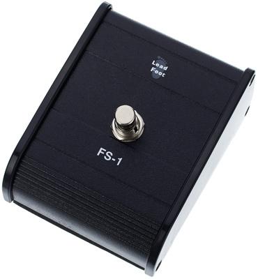 Lead Foot FS-1