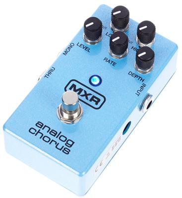 MXR M 234 Analog Chorus B-Stock