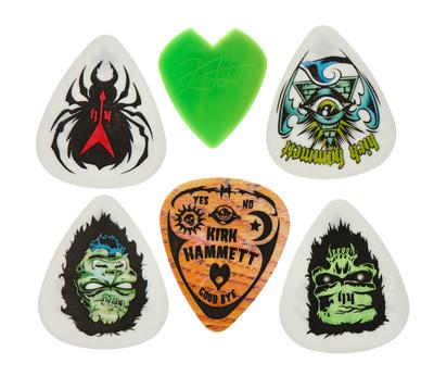 Dunlop Hammett Monster Loose 0,88 Tin