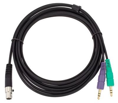 AKG MK HS PC Cable