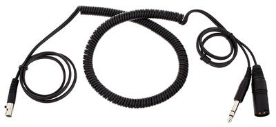 AKG MK HS STUDIO D Cable