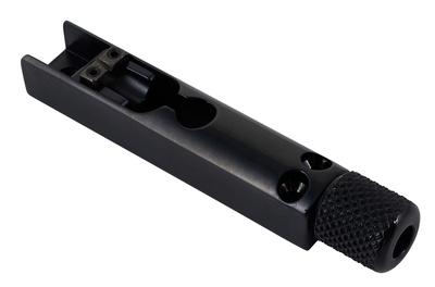 ABM 3901B Single Headless Bridge