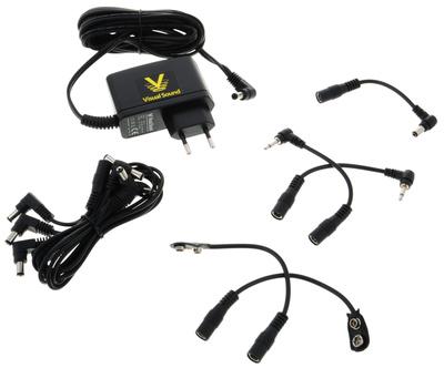 Truetone VS 1 Spot Combo Pack