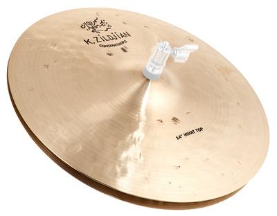 Zildjian 14" K' Constantinople Hi-Hat"