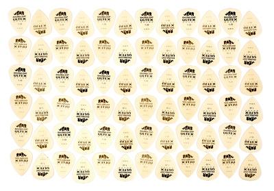 Dunlop UltexSharpPlayer's Pick1.0(72)