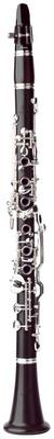 F.A. Uebel 621AU Bb-Clarinet "Austria"""
