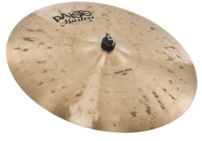 Paiste 20" Masters Dark Ride"