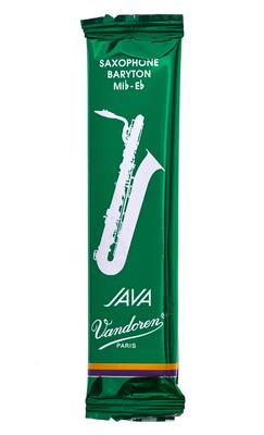 Vandoren Java Baritone 2.5