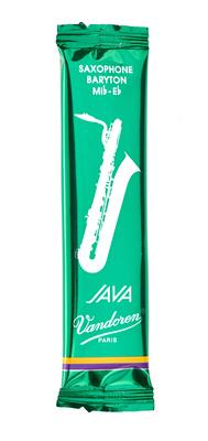 Vandoren Java Baritone 3.0