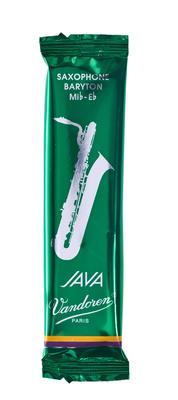 Vandoren Java Baritone 4.0