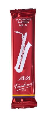 Vandoren Java Filed Red Baritone 2.0