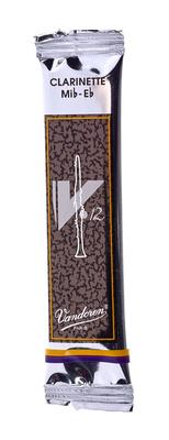 Vandoren V12 Eb-Clarinet 2.5