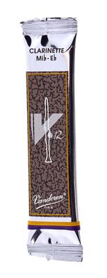 Vandoren V12 Eb-Clarinet 3.0