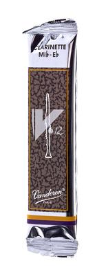 Vandoren V12 Eb-Clarinet 4.5