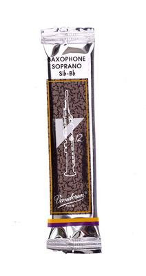 Vandoren V12 Soprano Sax 2.5