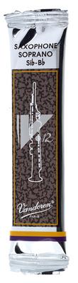 Vandoren V12 Soprano Sax 4.5