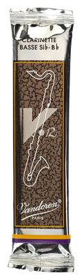 Vandoren V12 Bass Clarinet 3.0