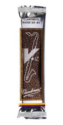 Vandoren V12 Bass Clarinet 3.5