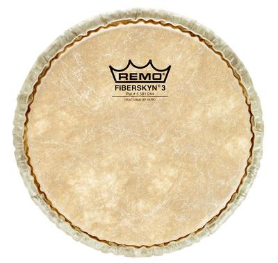 Remo 7,15" Fiberskyn 3 Bongo"