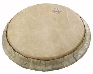 Remo 8,5" Fiberskyn 3 Bongo"