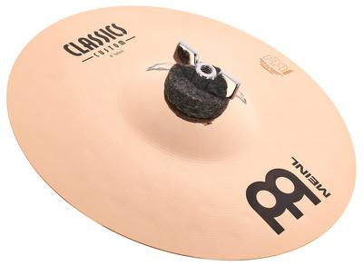 Meinl 08" Classics Custom Splash"