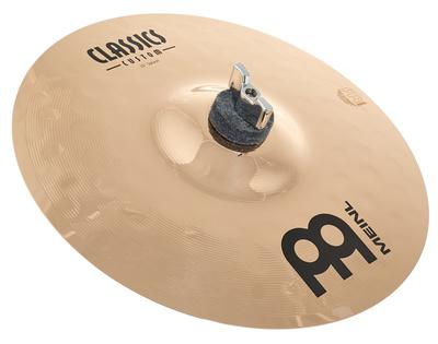 Meinl 10" Classics Custom Splash"