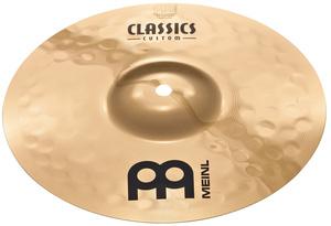 Meinl 12" Classics Custom Splash"