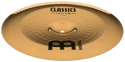 Meinl 16" Classics Custom China"