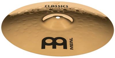 Meinl 14" Classics Custom Med. Crash"